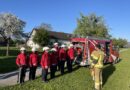 Feuerwehrjugend – Die Löschgruppe