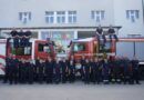 24h Übung – Feuerwehrjugend Rheindelta 2022