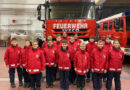 Exkursion der Feuerwehrjugend zum Feuerwehrausbildungszentrum