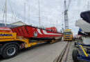 Umbau Boot