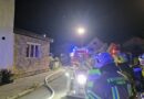 Nr. 118 – Rauchentwicklung aus Wohnung