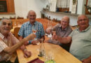 Ausflug Senioren Rheindelta